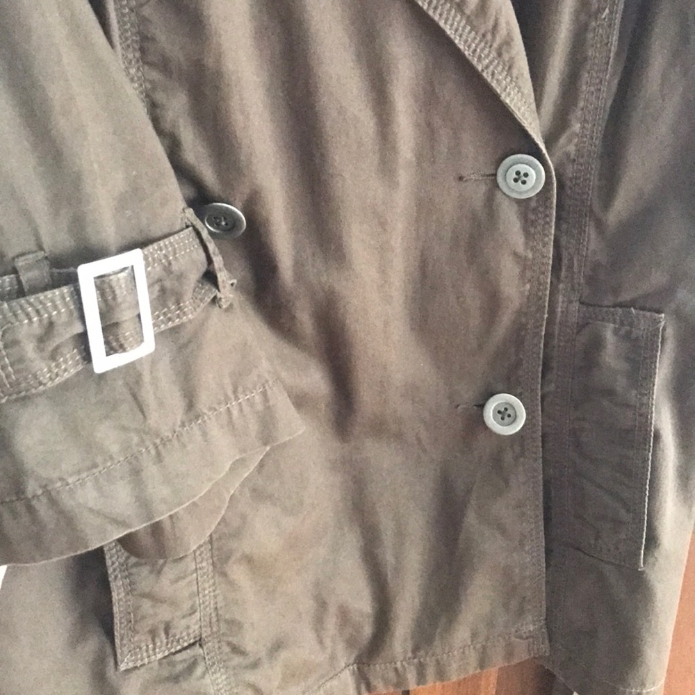 Jacket - Picture 3 of 3